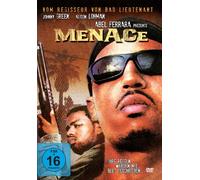 Various - ABEL Ferraras Menace [Import]