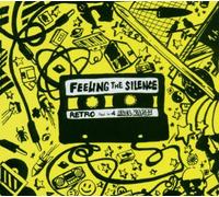 Various / Abel Ramos - Feeling The Silence-Retro 1