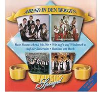 Various - Abend in Den Bergen [Import]