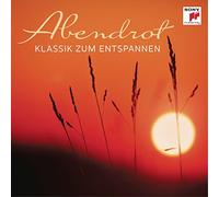 Various - Abendrot-Klassik Zum Entspannen