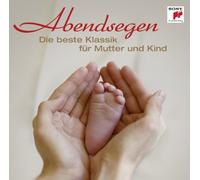 Various - Abendsegen-Die Beste Klassik Für Mutter und Kind [Import]