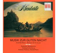 Various - Abendstille, Musik Zur Guten Nacht [Import]