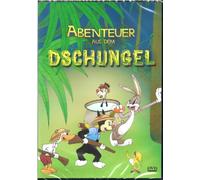 Various - Abenteuer aus dem Dschungel