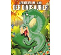 Various - Abenteuer im Land der Dinosaurier