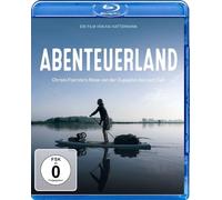 Various - Abenteuerland [Blu-ray]
