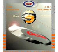 Various - Abgeh Party House Music 90s (CD Compilation, 10 Titel, Diverse Künstler) Overcharge Featuring G Meter - Paddyman / Lightcontroller - Lightcontroller (Lemon 8 Mix) / Dj Randy - Erotmania (Remix) / Dj E.B.O. - Con-Fusion / Groove Solution - Magic Melody (Original Club Mix Edit) u.a.