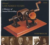 Various - About a Hundred Years