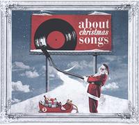 Various About Christmas Songs 2 (Vinyl)