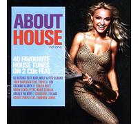 Various - About House Vol.1 [Import]