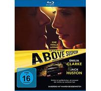 Various - Above Suspicion Bd [Blu-ray]