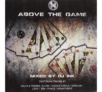 Various - Above The Game [Import]