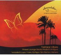 Various - Abracadabra-Terrace Vibes Vol. 1