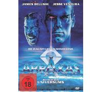 Various - Abraxas-Retter des Universums [Import]