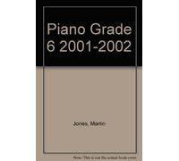 Various - Abrsm Piano Exam 01/02 Grade 6 [Import]