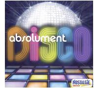 Various – Absolument Disco