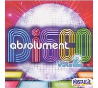 Absolument disco 2