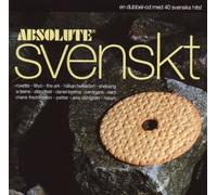 Various - Absolut Svenskt [Import]