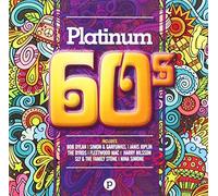 Various - Absolute 60s [Import]
