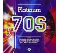 Various - Absolute 70s