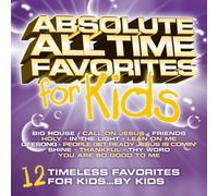 VARIOUS - Absolute All Time Favourites for KI [Import]