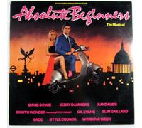 Various - Absolute Beginners