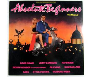 Various - Absolute Beginners