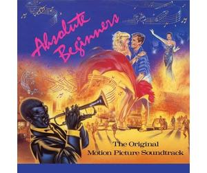 Various - Absolute Beginners (Original Soundtrack) -Limted Edition [Import]