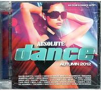 Various - Absolute Dance Autumn 2012 [Import]