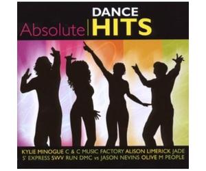 Various - Absolute Dance Hits