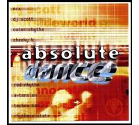 Various - Absolute Dance [Import]