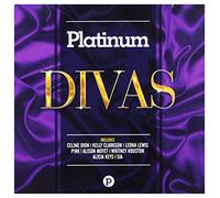 Various - Absolute Divas