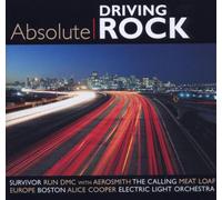 Various - Absolute Driving Rock