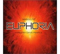 Various - Absolute Euphoria [Import]