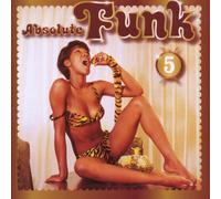 Various - Absolute Funk Vol. 5 [Import]