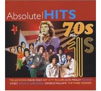 ABSOLUTE HITS: 70'S NO 1'S - Absolute Hits: 70's No 1's/Various [Import]