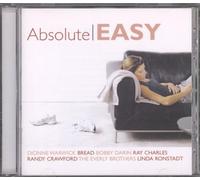 Various Artists – Absolute: Easy – Import