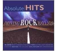 Various - Absolute Hits-Rock Ballads