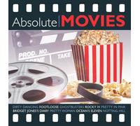 Various - Absolute Movies [Import]