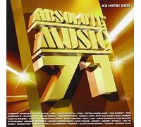 Various - Absolute Music 71 [Import]