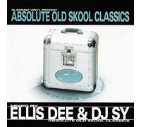 Various - Absolute Old Skool Classics [Import]