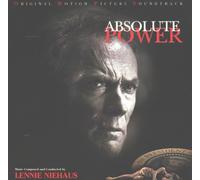 Various - Absolute Power