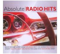 Various - Absolute Radio Hits