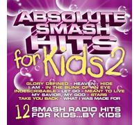 VARIOUS - Absolute Smash Hits for Kids 2