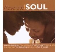Various - Absolute Soul [Import]