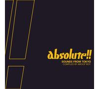 Various - Absolute (Sounds from Tokyo) [Import]