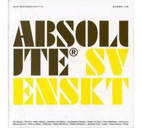 Various - Absolute Svenskt 1.0 [Import]