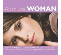 Various - Absolute Woman