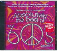 Various - Absolutely Best of The Sixties 2