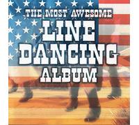 Various - Absolutely Country Line Dan [Import]