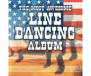 Various - Absolutely Country Line Dan [Import]